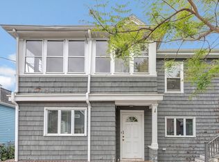 110 Reed St, Cambridge, MA 02140