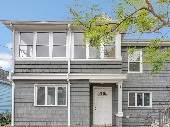 110 Reed St, Cambridge, MA 02140
