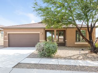 590 S Desert Haven Rd, Vail, AZ 85641