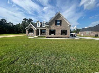1045 Tolar Rd LOT 3, Galivants Ferry, SC 29544