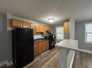 2799 Federal St, Baltimore, MD 21213
