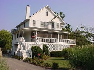 10324 North Rd, Ocean City, MD 21842