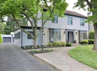 2756 Dale Ave, Columbus, OH 43209