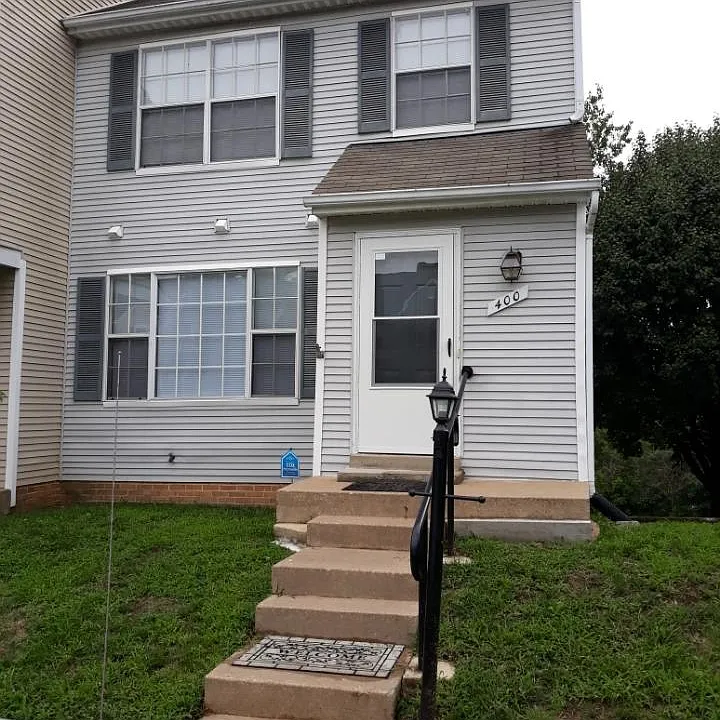 400 Windsor Ridge Ct