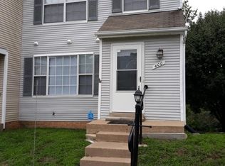 400 Windsor Ridge Ct, Fredericksburg, VA 22405