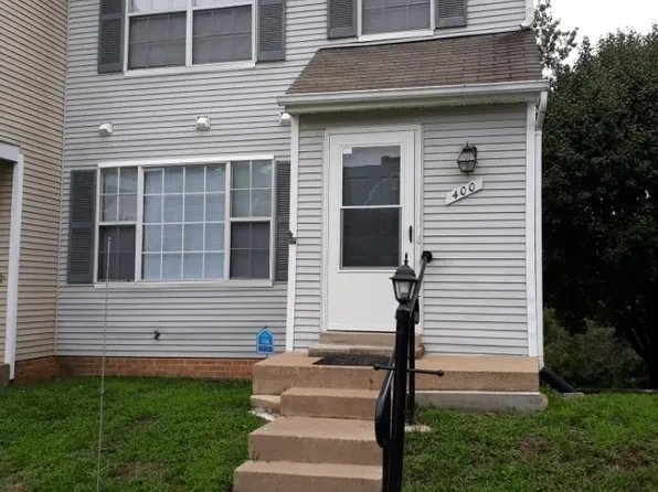 400 Windsor Ridge Ct, Fredericksburg, VA 22405