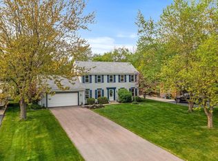 4434 Patzke Rd, Racine, WI 53405