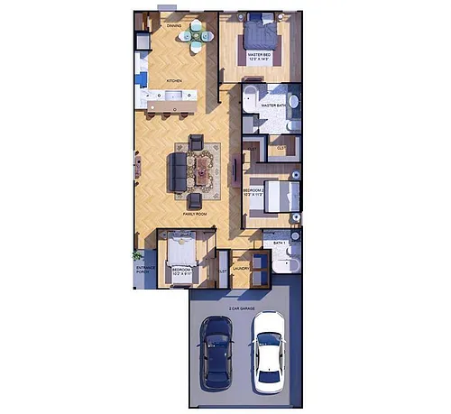 306 Helen St Photo 1