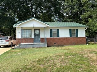 288 Harris St, Collierville, TN 38017