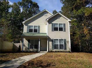 9125 Century Trl, Gainesville, GA 30506