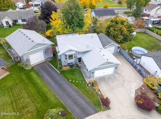 617 W Lariat Ct, Post Falls, ID 83854