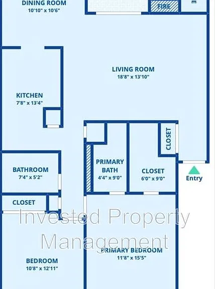 7275 S Xenia Cir #A — Photo 12