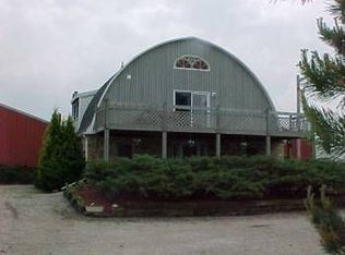 8263 3 Mile Rd, Franksville, WI 53126