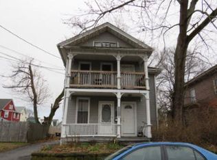 159 Franklin St, Meriden, CT 06450
