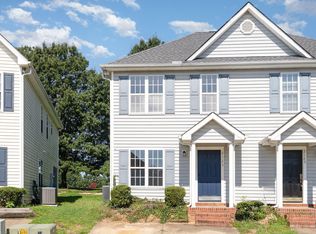 2125 Ventana Ln, Raleigh, NC 27604