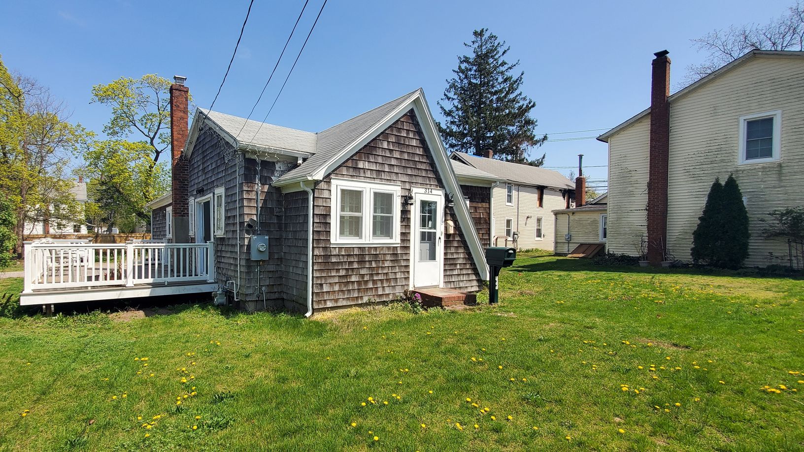  2 Bedroom 1 Bathroom