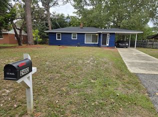 2402 Kimberly Dr, Fayetteville, NC 28306