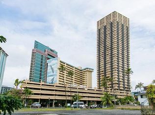 444 Niu St APT 3105, Honolulu, HI 96815