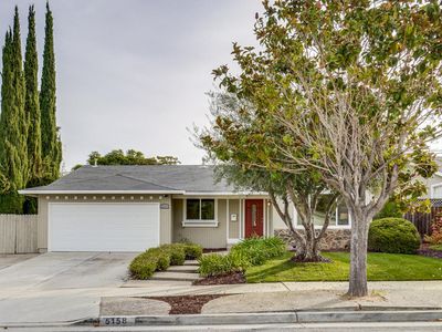 5158 Willow Ests, San Jose, CA, 95135