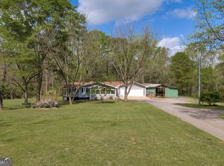 1437 Atkinson Bridge Rd, Carnesville, GA 30521