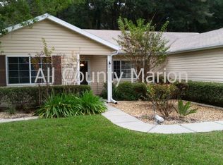 14494 SW 115th Cir, Dunnellon, FL 34432