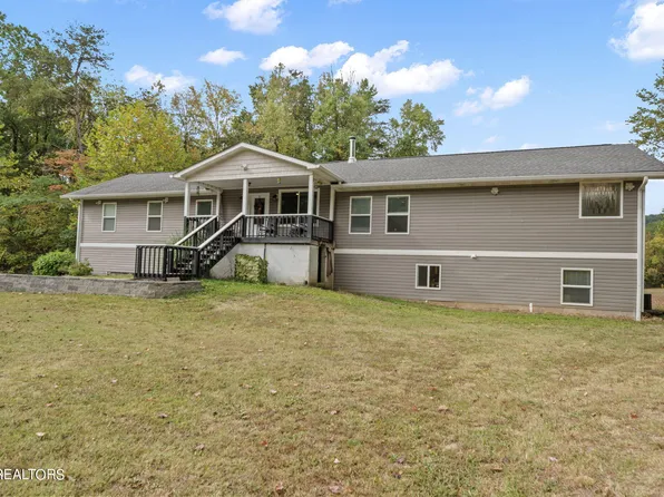 161 Mountain View Dr, Rocky Top, TN 37769