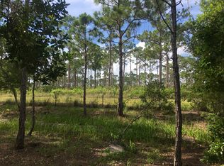 5114 Seagrape Dr, Fort Pierce, FL 34982