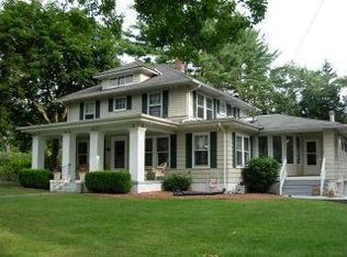 1234 W 1st St, Elmira, NY