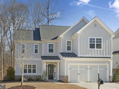 4021 Sweet Madison Pl, Suwanee, GA, 30024