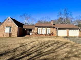 193 Heritage Dr, Macon, GA 31210