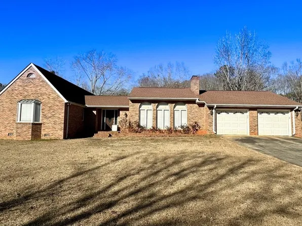 193 Heritage Dr, Macon, GA 31210