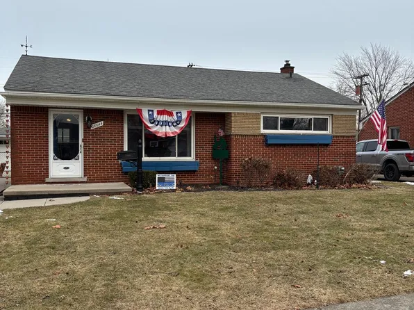28644 Dover St, Livonia, MI 48150