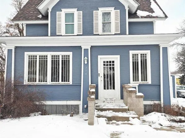 730 1st Ave, Gibbon, MN 55335