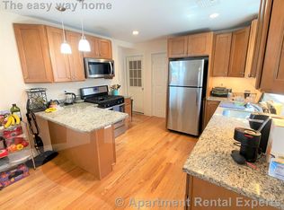10 Nashua St #2-3, Somerville, MA 02145