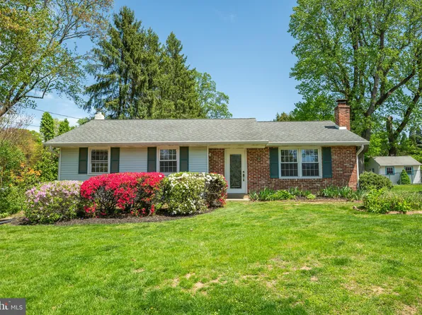 35 Albert St, Feasterville, PA 19053