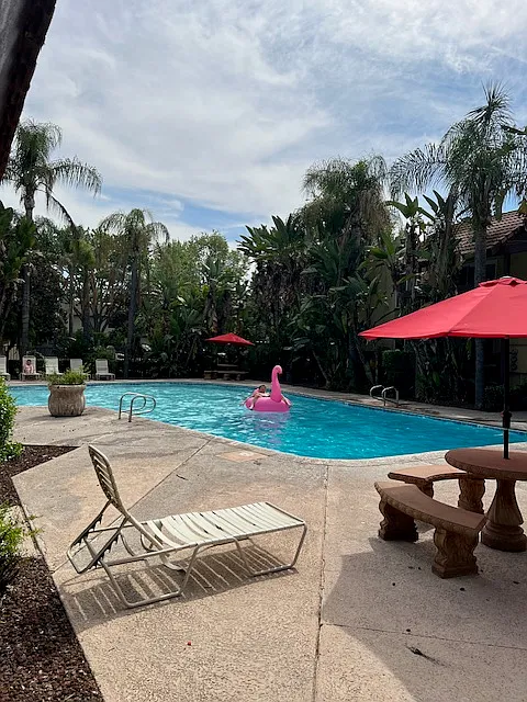 1 bed, 696 sqft, $1,250 — Photo 3