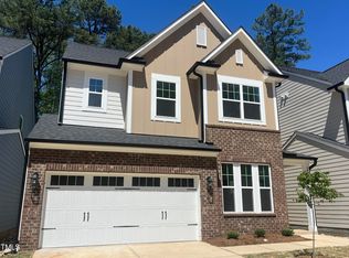 2321 Big Sky Ln, Raleigh, NC 27615