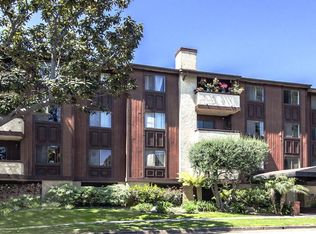 538 N Mansfield Ave #214, Los Angeles, CA 90036