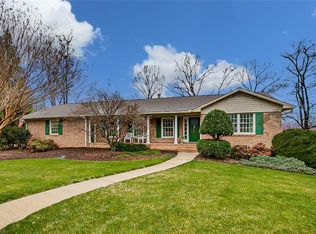 1029 Kerry St, Asheboro, NC 27203