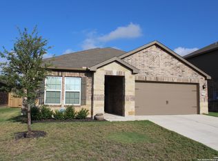 7819 Cactus Plum Dr, San Antonio, TX 78254