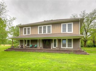 953 S 190th St, Pittsburg, KS 66762