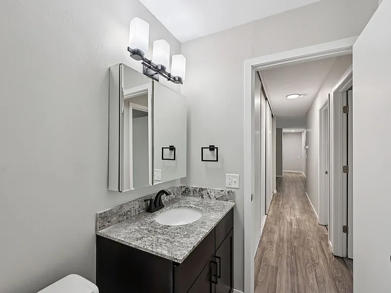 Whispering Pond Apartments — Photo 14