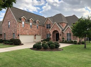 5000 Exposition Way, Fort Worth, TX 76244