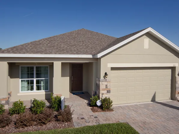 4873 Rockvale Dr, Kissimmee, FL 34758