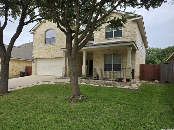 8514 Driftwood, San Antonio, TX 78255