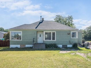 265 Caroline Rd, Kalispell, MT 59901