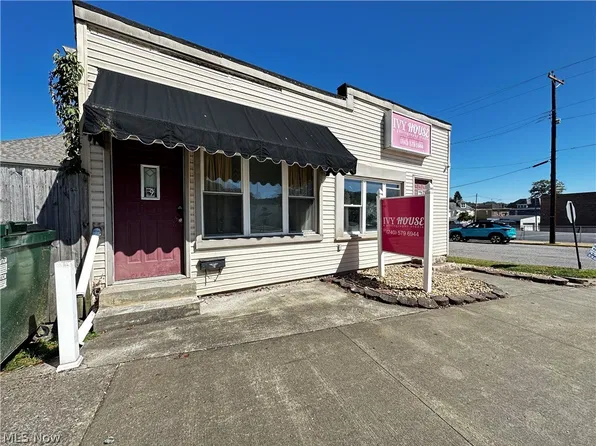 654 S Zane Hwy, Martins Ferry, OH 43935