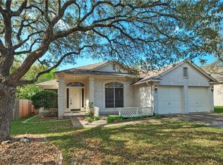 9013 Lanna Bluff Loop, Austin, TX 78749