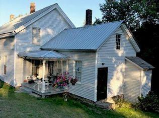 802 Creek Road, Crown Point, NY 12928