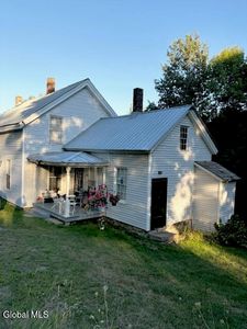 802 Creek Road, Crown Point, NY, 12928